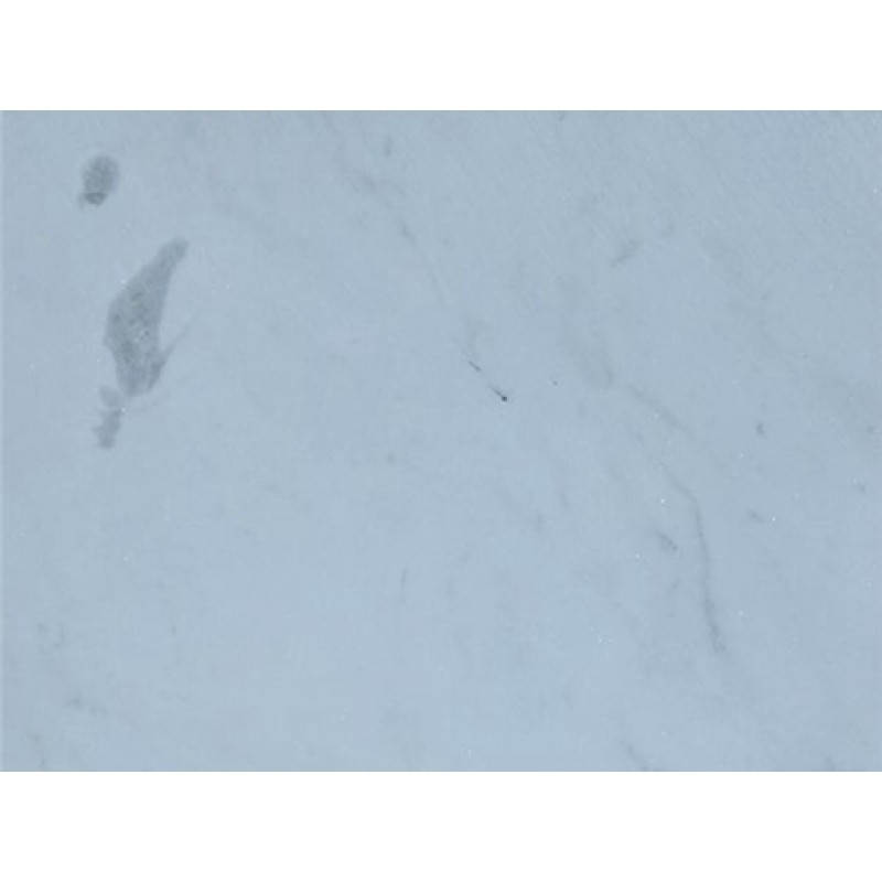 Thassos Fiorito Marble, Quarried In Greece, White