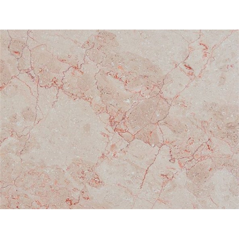 Lotus Rosalia Marble  Quarried In Turkey Pink