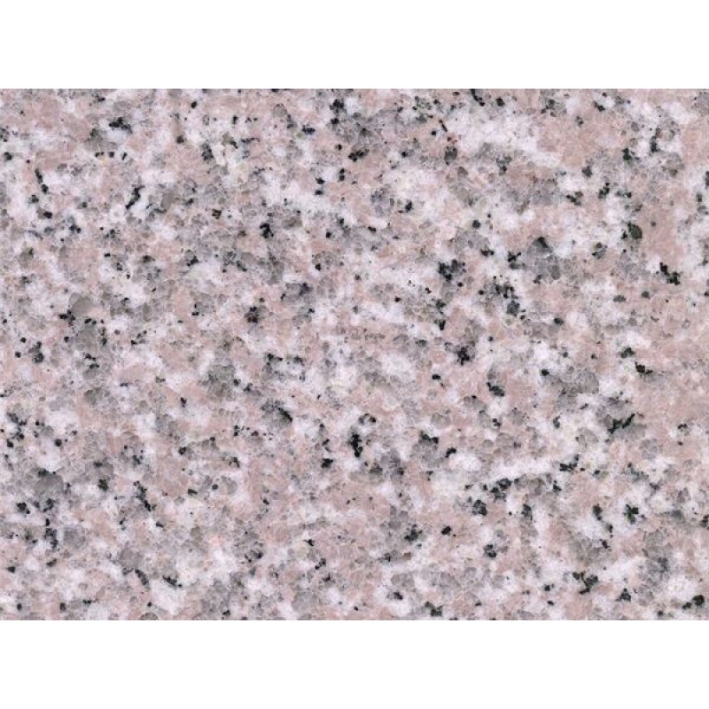 Pearl Rose Granite Quarried In China Pink