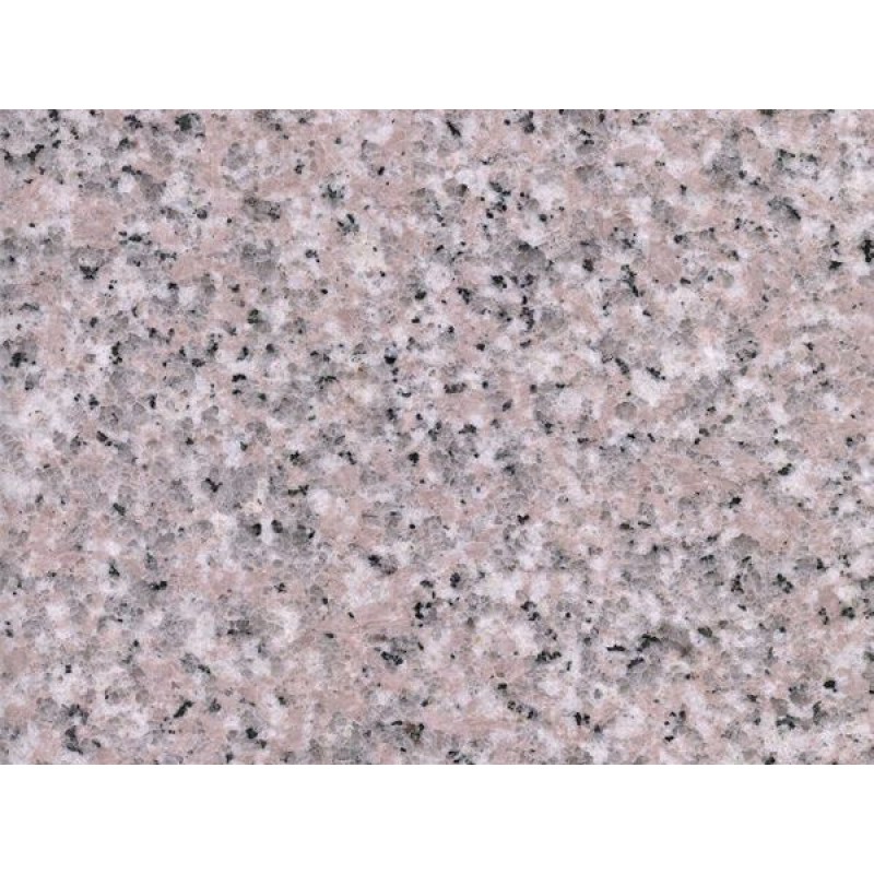 New Anxi Red Granite Quarried In China Pink