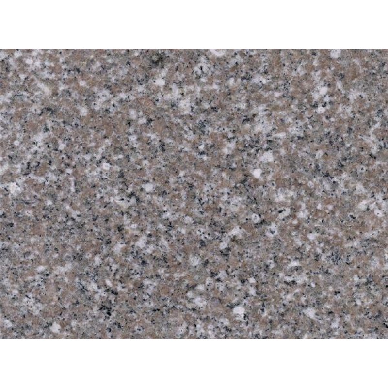 Xiamen Rose Granite Quarried In China Red