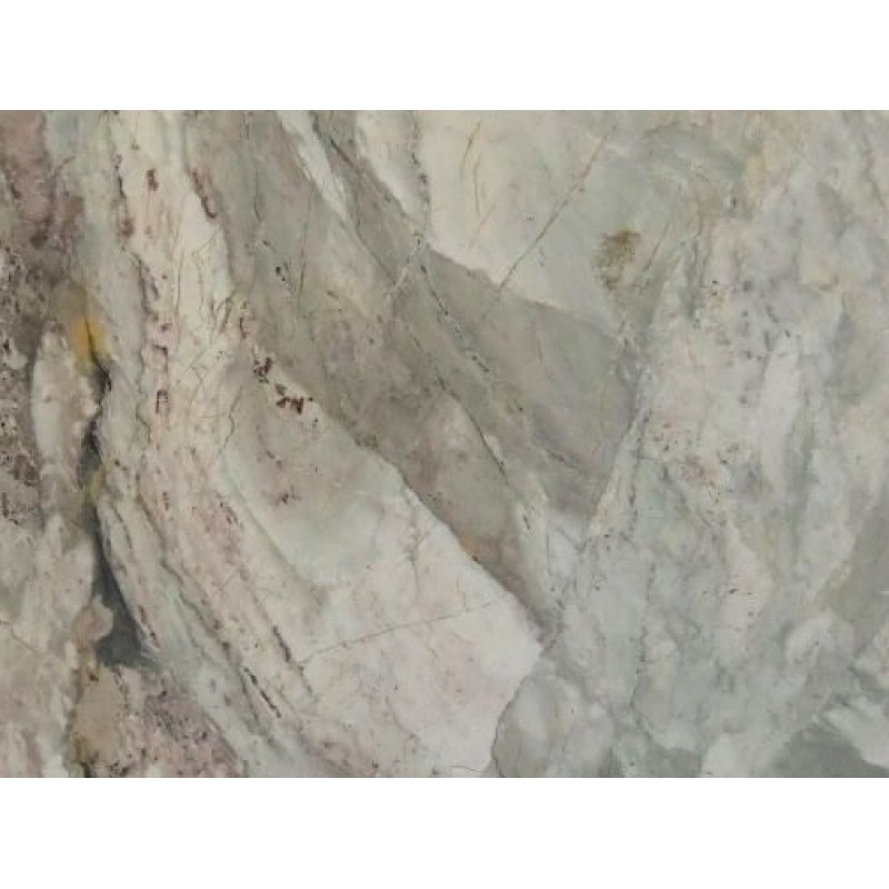 Breccia Van Gogh Marble Quarried In Italy Multicolor