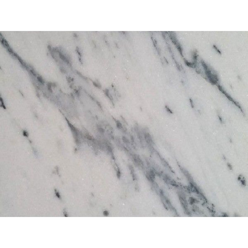 Carrarinha Marble  Quarried In Brazil White