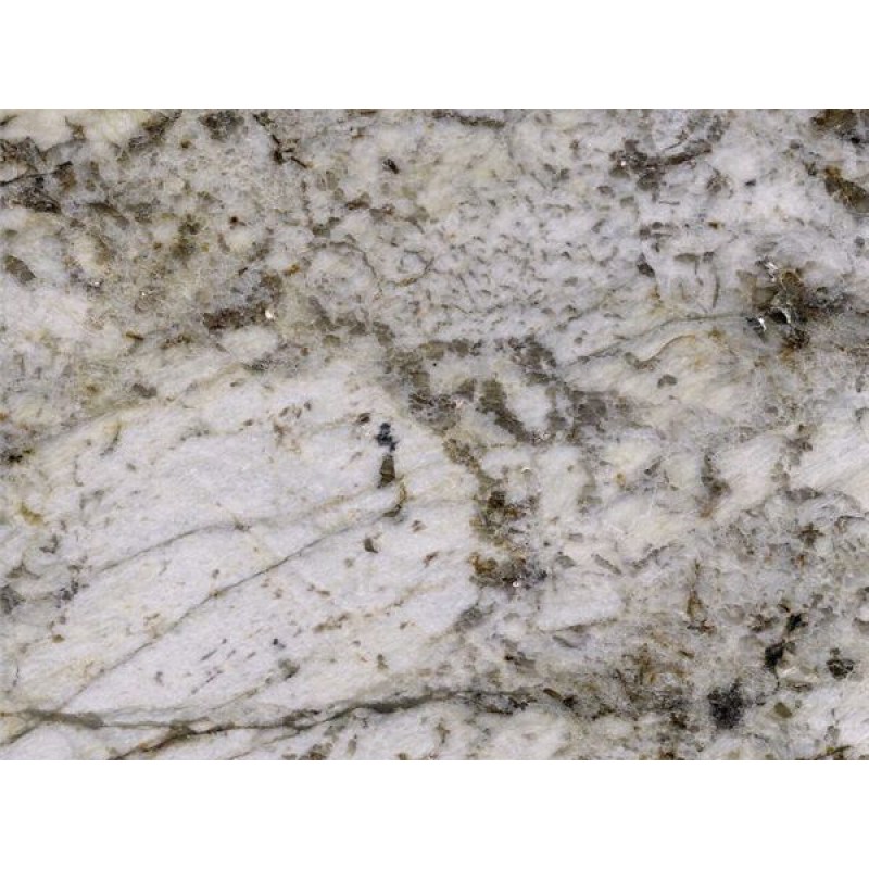 Lucky White Granite Quarried In Brazil White