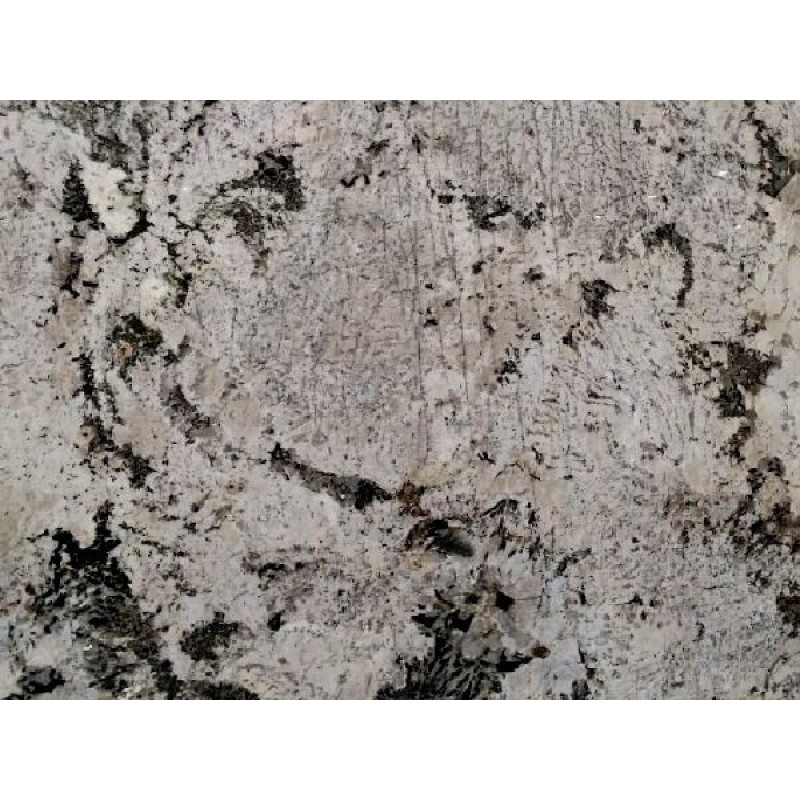 Feldspato Bianco Granite Quarried In Brazil White