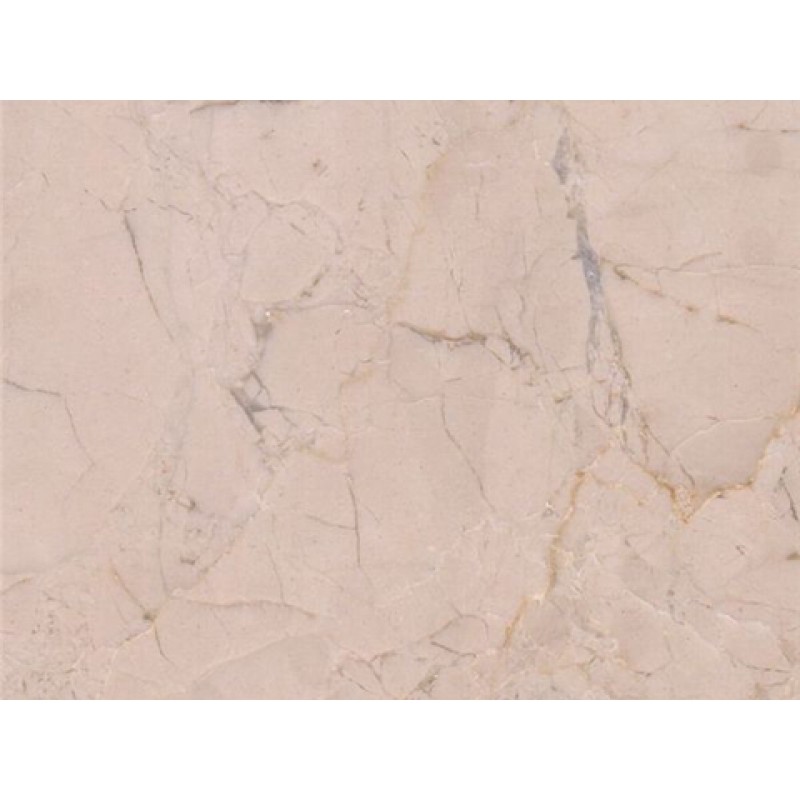 Salsali Royal Beige Marble, Quarried In Iran, Beige