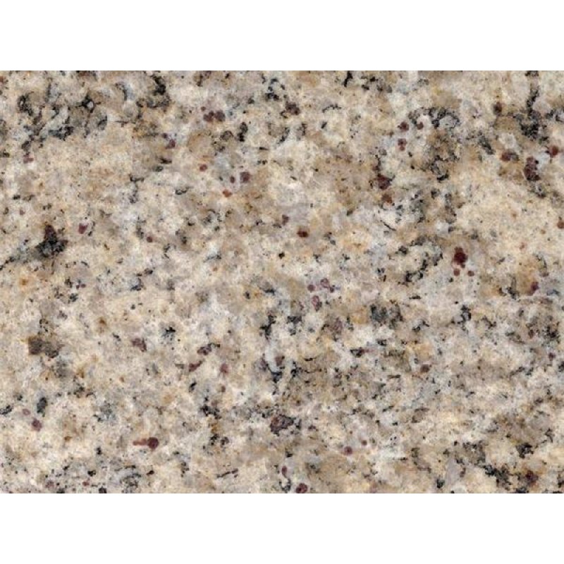 Santana Granite Quarried In Brazil Beige