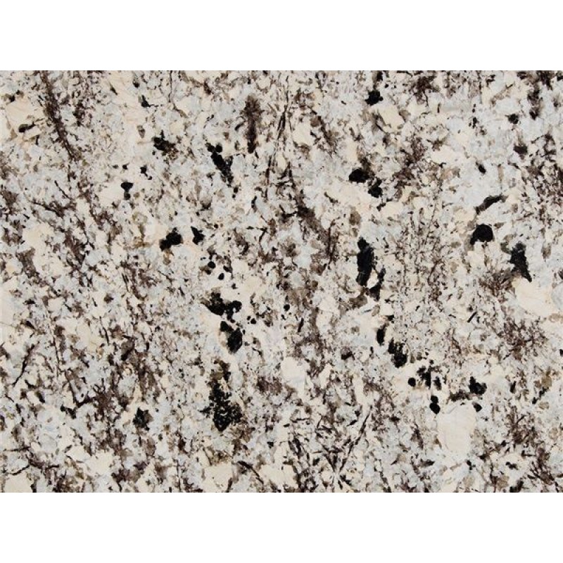 Basilicato Granite Quarried In Brazil White