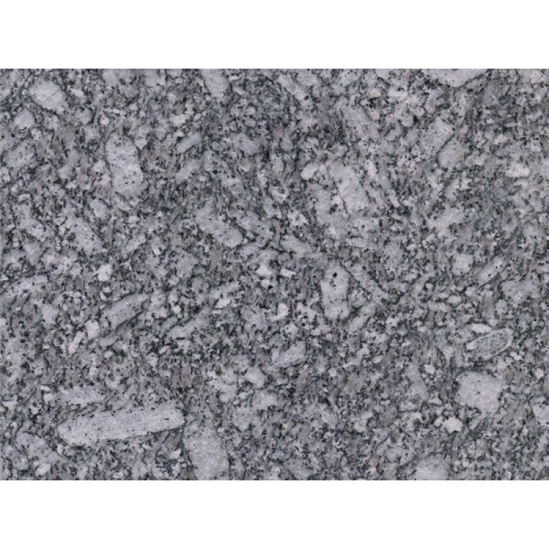 Sea Flower Granite Quarried In China Grey