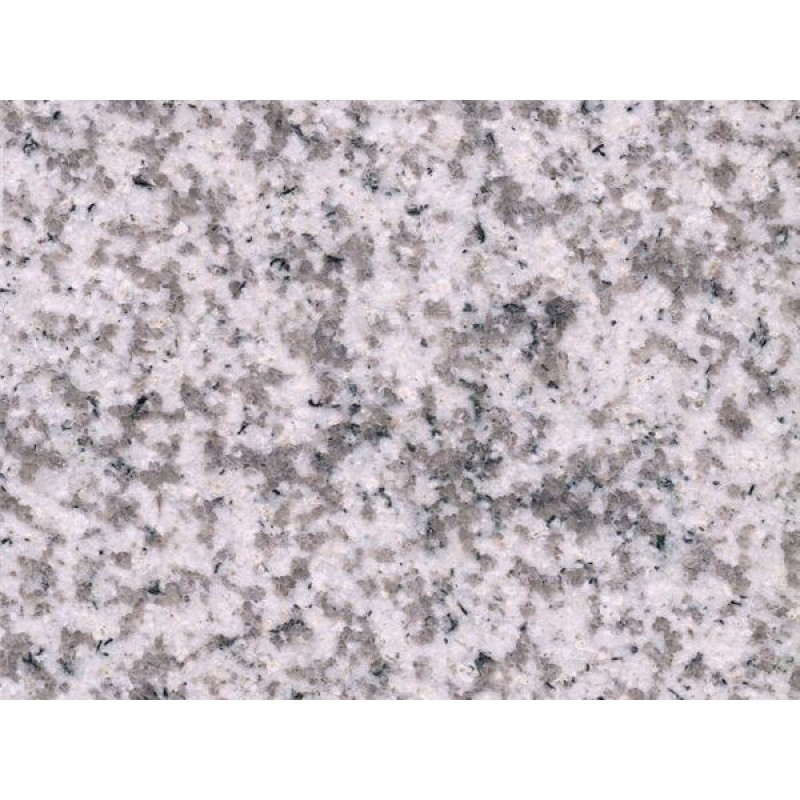 Rice Flower Granite Quarried In China White