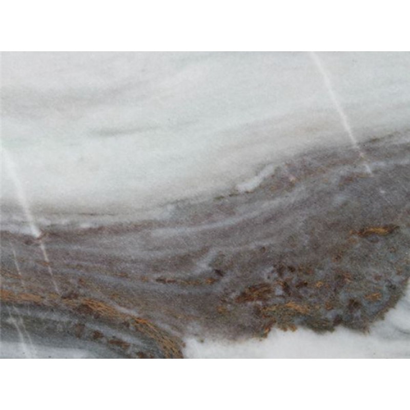 Persian Sky Marble, Quarried In Iran, Semi White