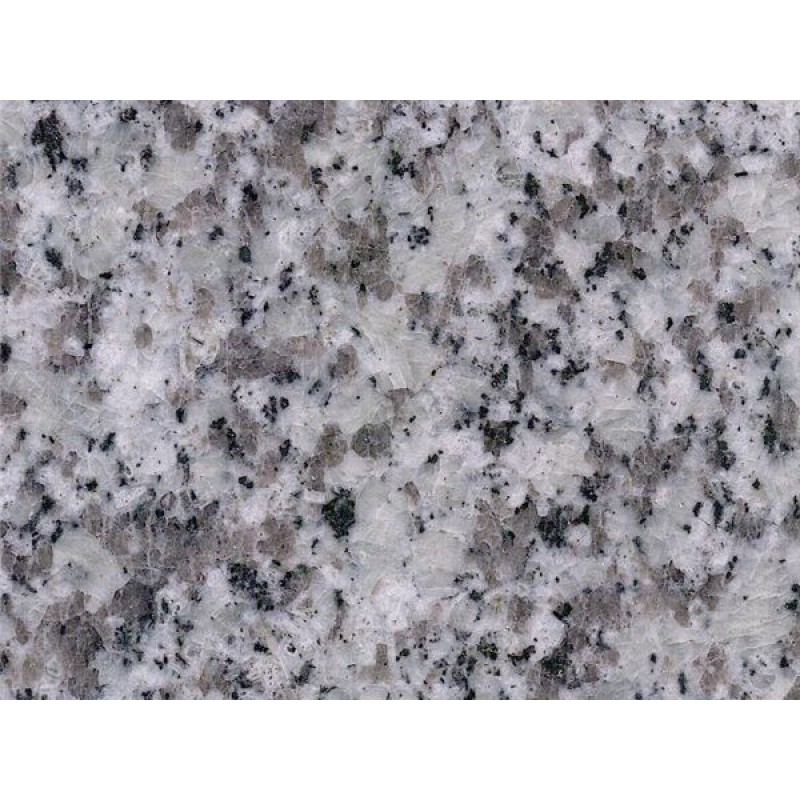 Tiangang White Granite Quarried In China White