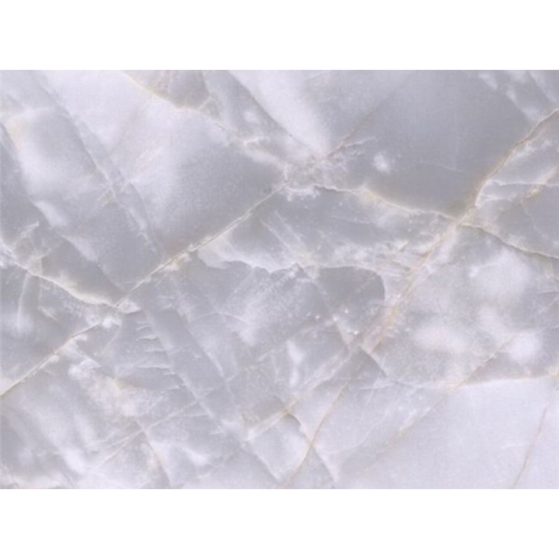 Storm Gray Marble, Quarried In Iran, Semi White