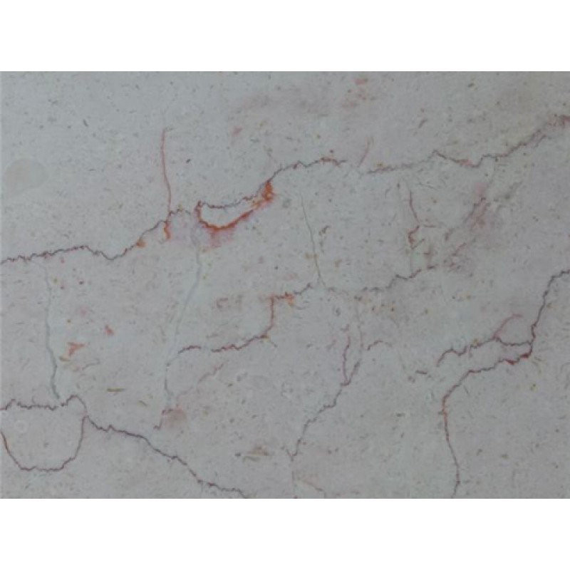 Agave Beige Marble, Quarried In Iran, Beige