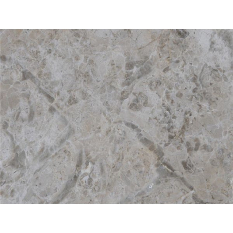 Solamoon Marble, Quarried In Iran, Silver