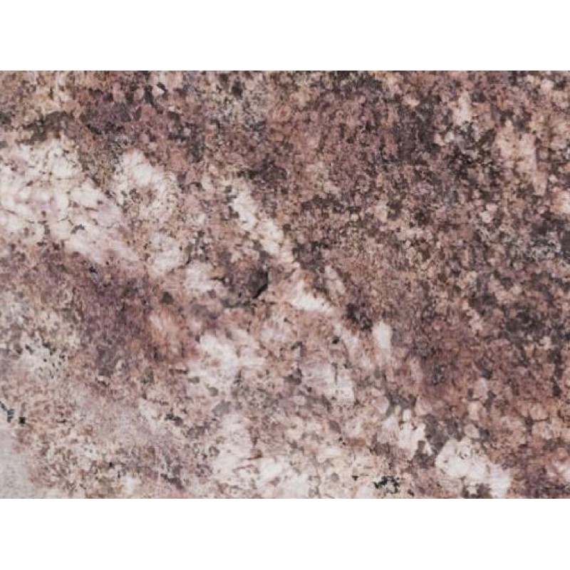 Silver Cream Granite Quarried In Brazil Beige