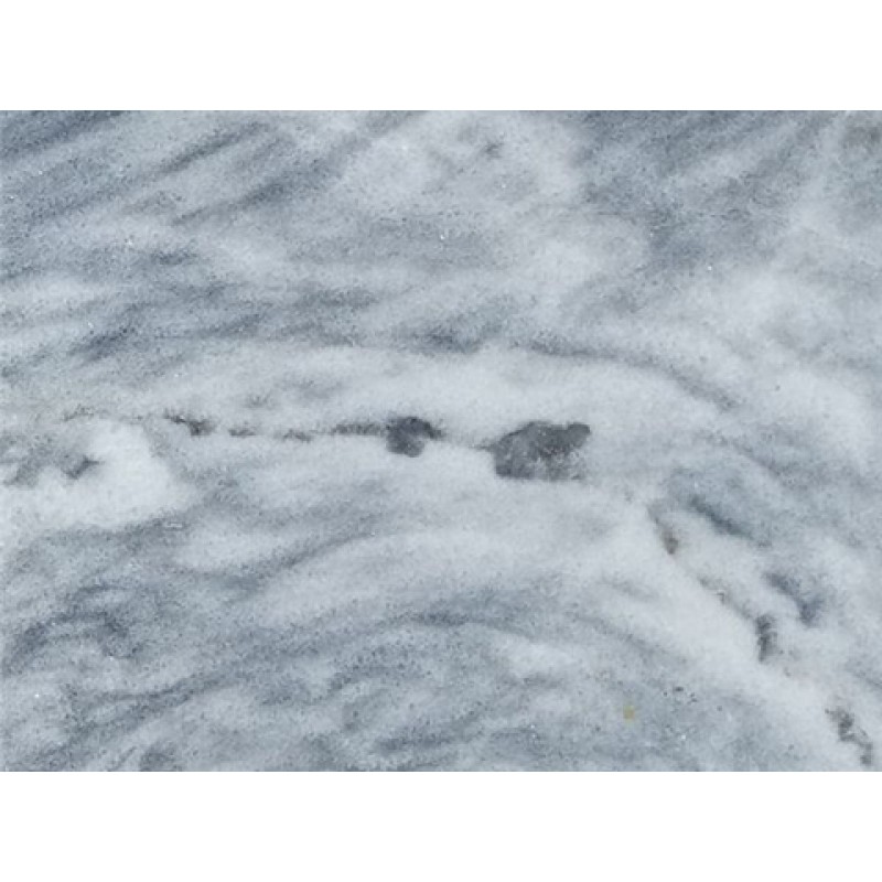 Cloudy Sky Marble, Quarried In Iran, Semi White