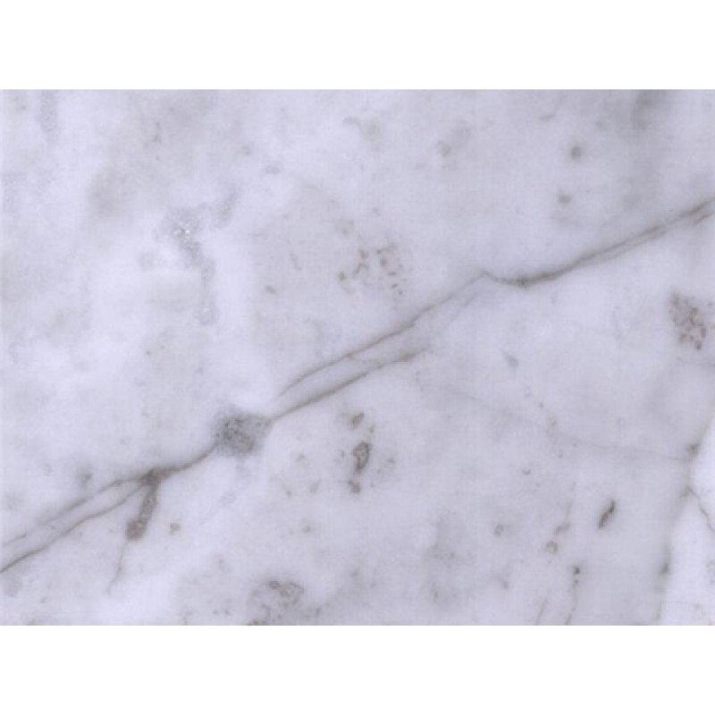 Persian Bianco Marble, Quarried In Iran, White