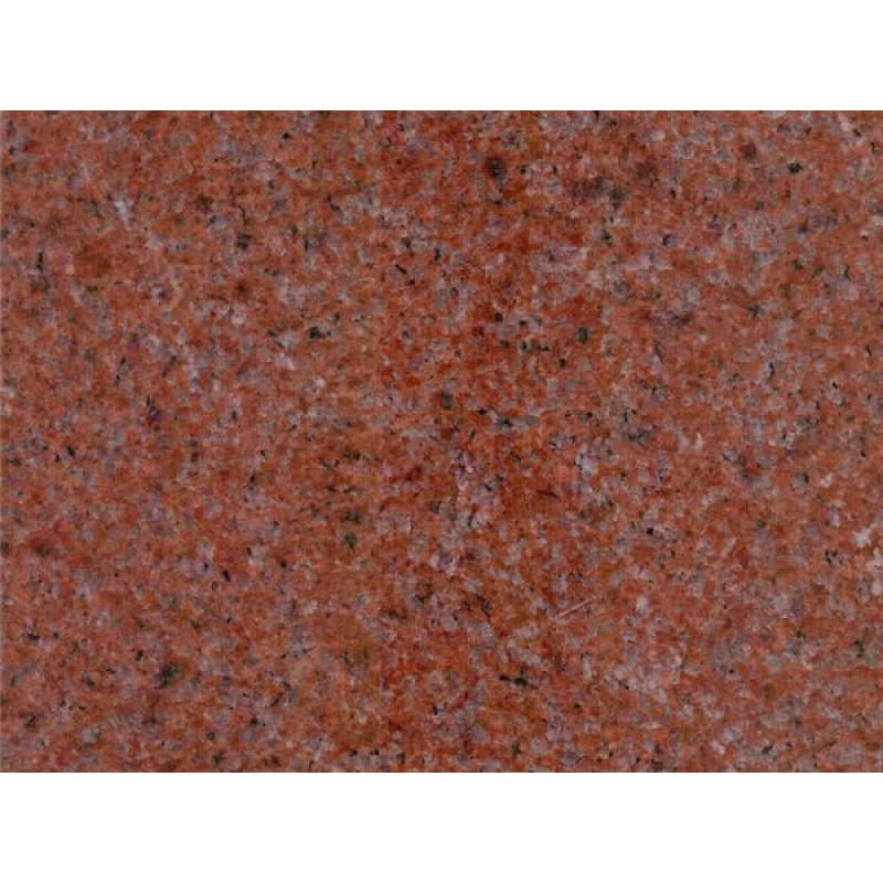 Salisbury Red Granite Quarried In China Red