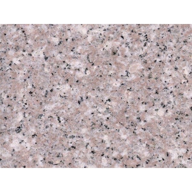 Quanzhou Pink Granite Quarried In China Pink