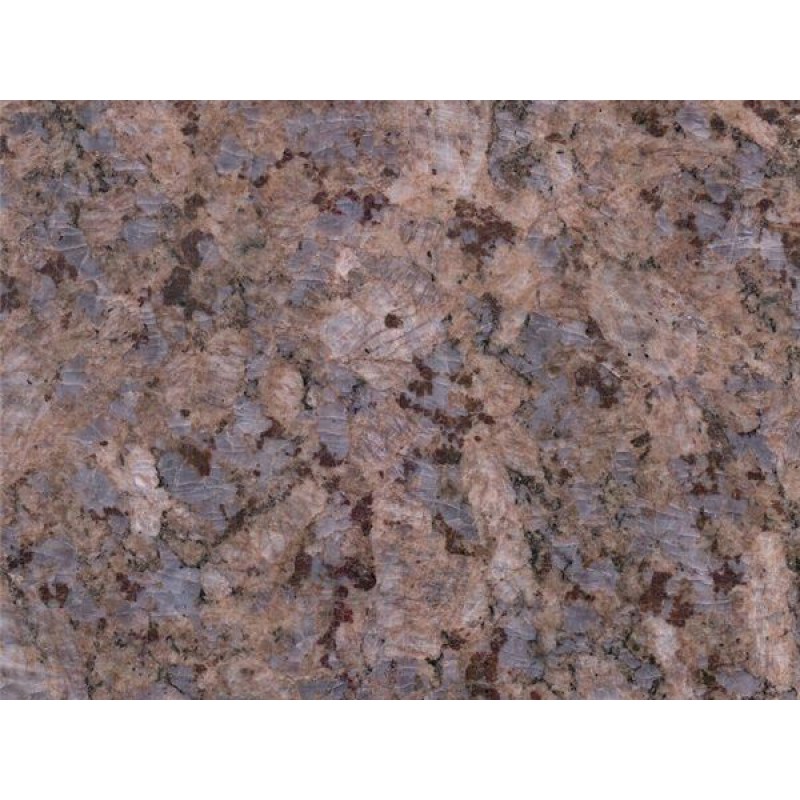 Eurasian Blue Flower Granite Quarried In China Blue