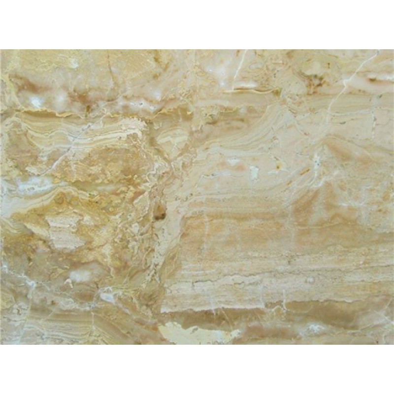 Breccia Oniciata Classica Marble, Quarried In Italy, Beige