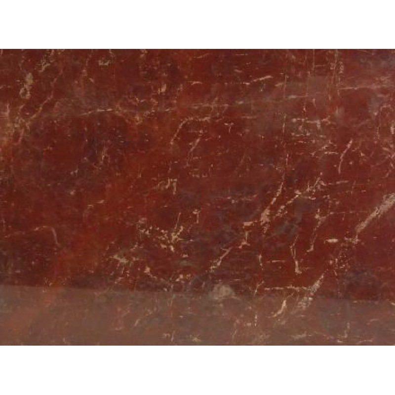 Rosso Barocco Marble Quarried In Italy Red