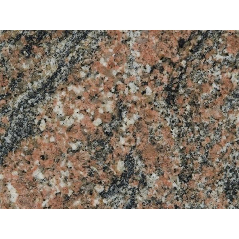 Reliquia Granite Quarried In Brazil Red