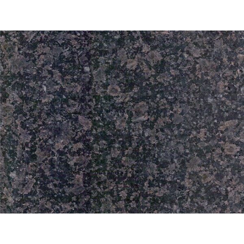 Blue Rose Granite Quarried In China Blue