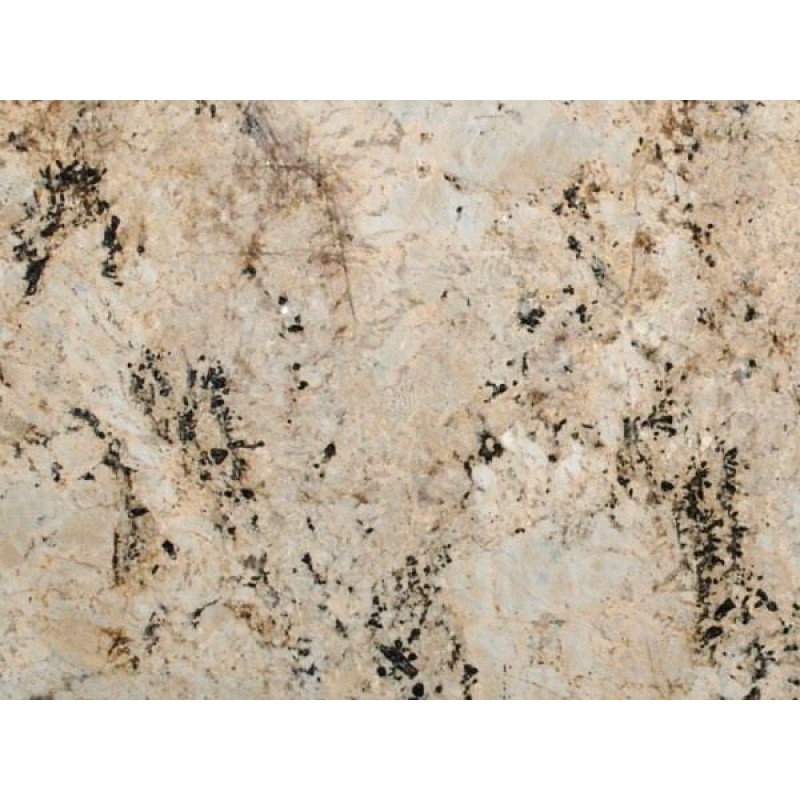 Quasar Granite Quarried In Brazil White