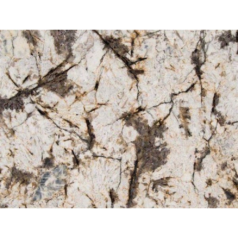 Petrous Cream Granite Quarried In India Beige