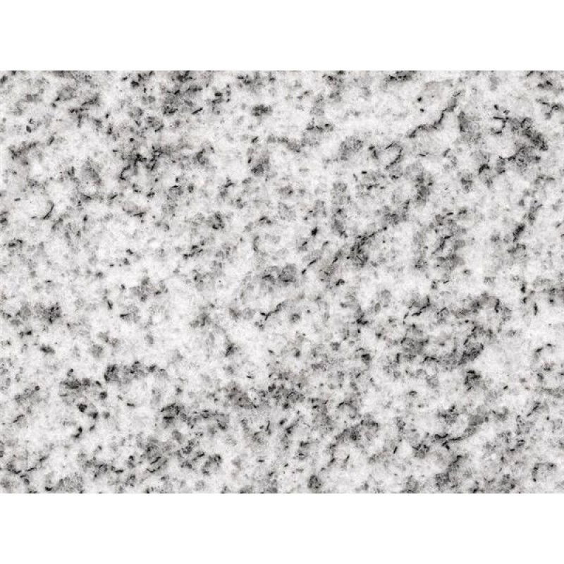 Crystal Snow Granite Quarried In China White