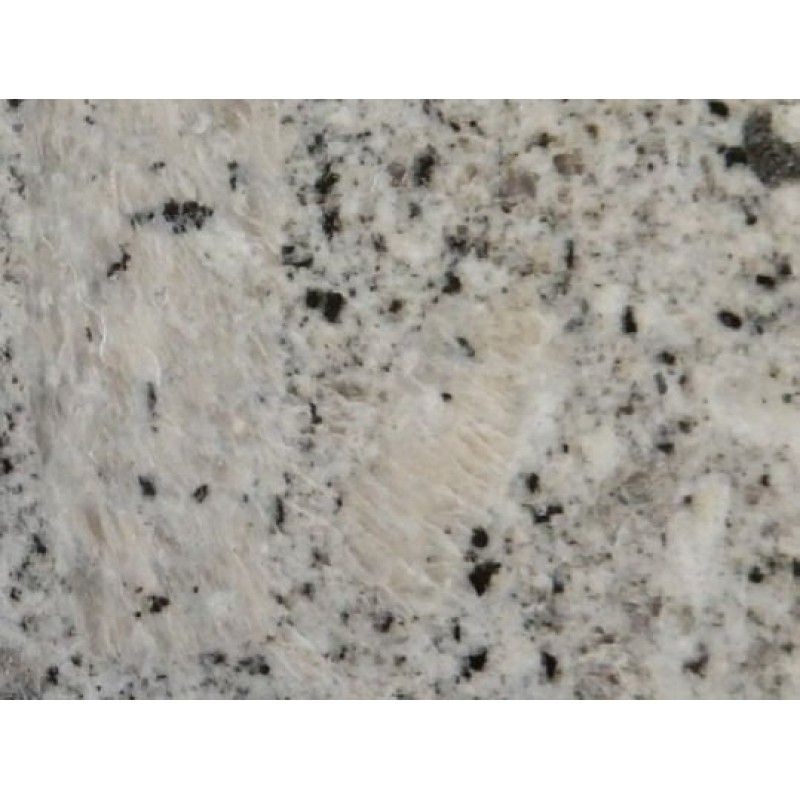 Oak Mountain Granite Quarried In USA White