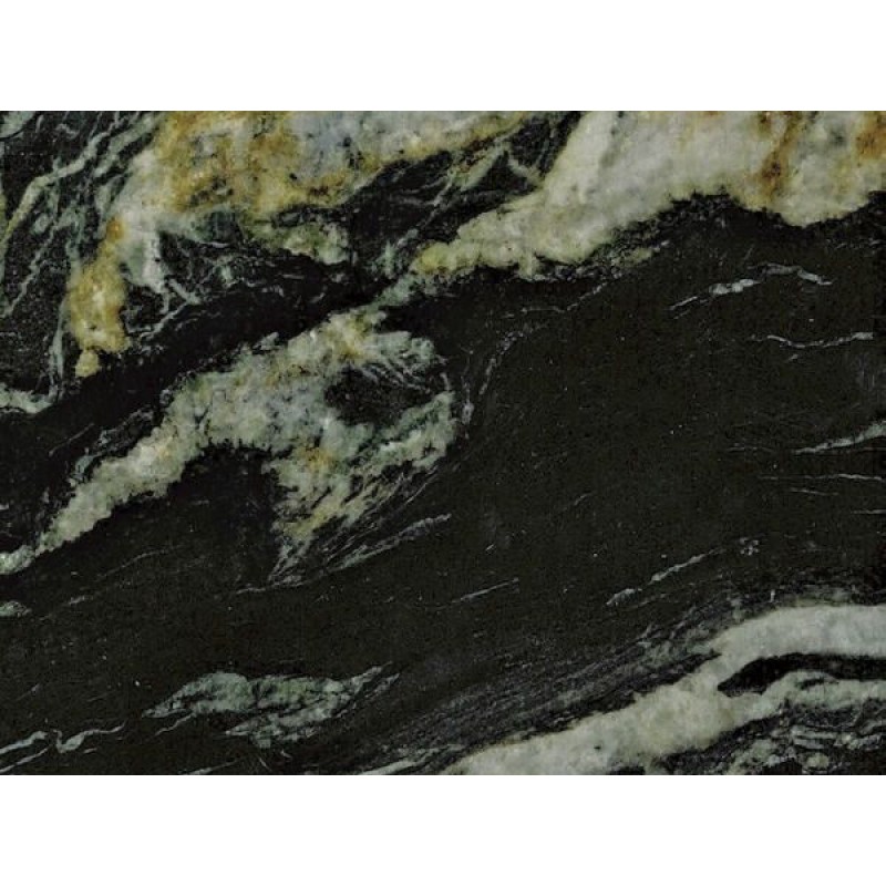 Namibia Black African Fusion Granite