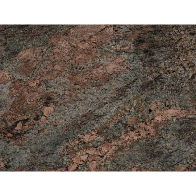 Brazil Lilac Painted Desert Granite