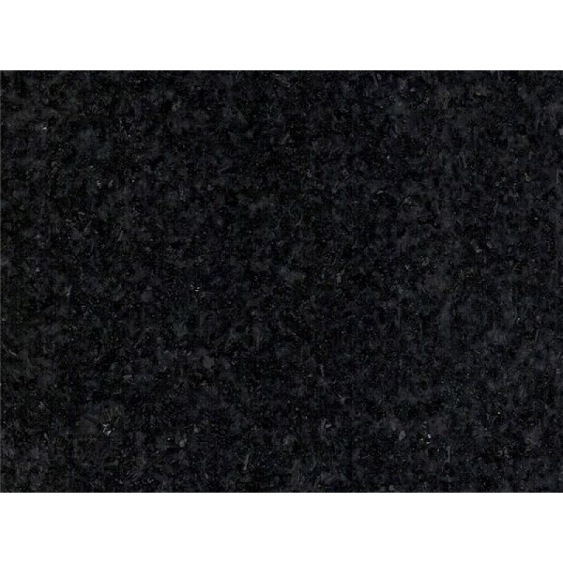 India Charcoal Black Granite