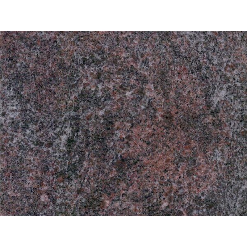 Symphony Purple Granite Quarried In China Purple