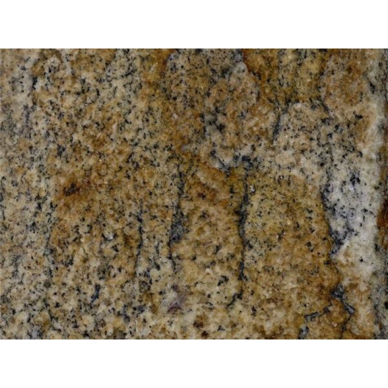 Brazil Yellow Baroque Gold Granite