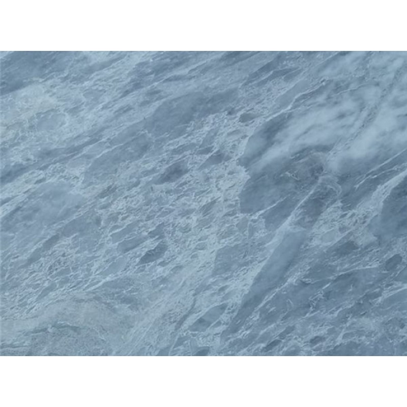 Blue San Nicola Marble, Quarried In  Italy, Blue