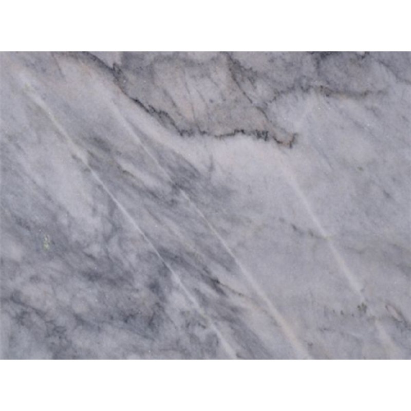 Portinari Marble, Quarried In Brazil, White