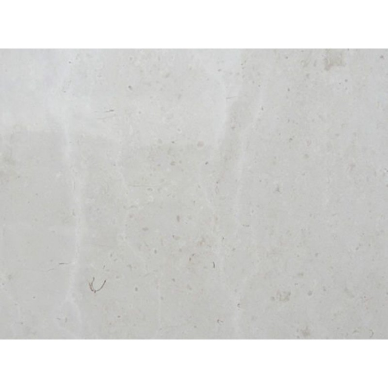 Trani Bianco H Marble, Quarried In Italy, Ivory