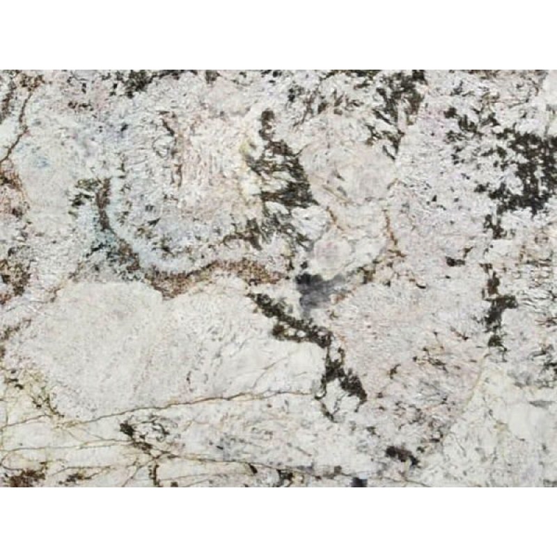 Brazil White Tropicalia Granite