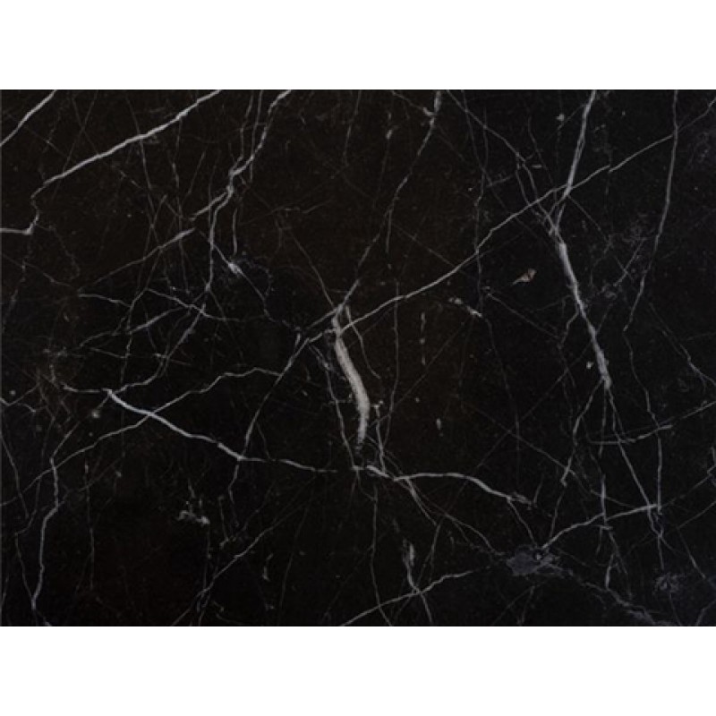 Jupiter Black Marble, Quarried In Turkey, Black