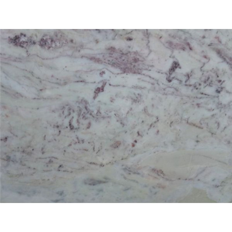 Breccia Di Venere Marble, Quarried In  Italy,  White