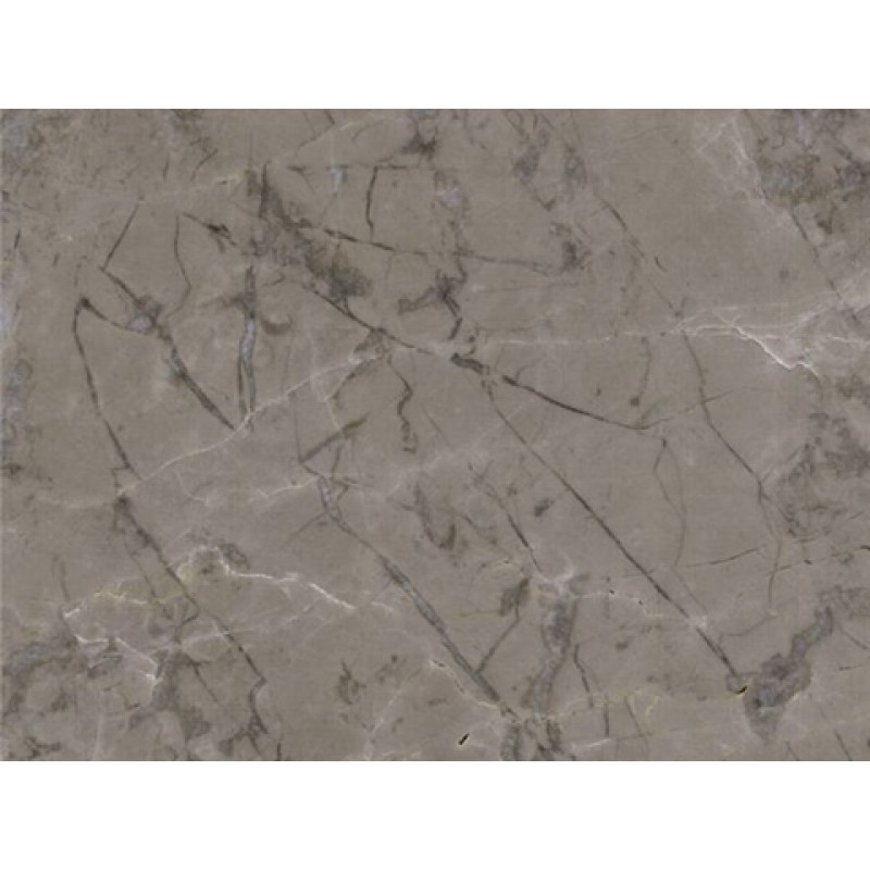 Konya Grey Marble, Quarried In Turkey, Grey