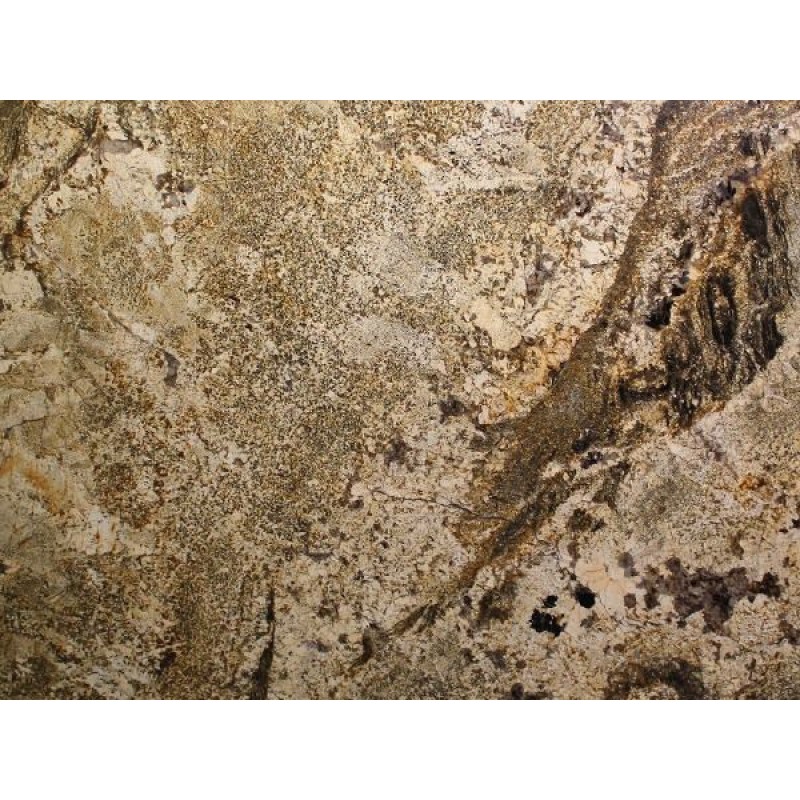 Brazil Yellow Palo Duro Granite