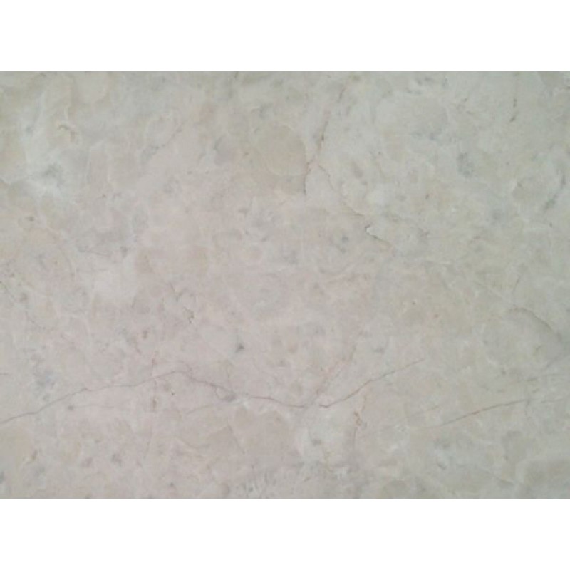 Isparta Light Beige Marble, Quarried In Turkey, Beige