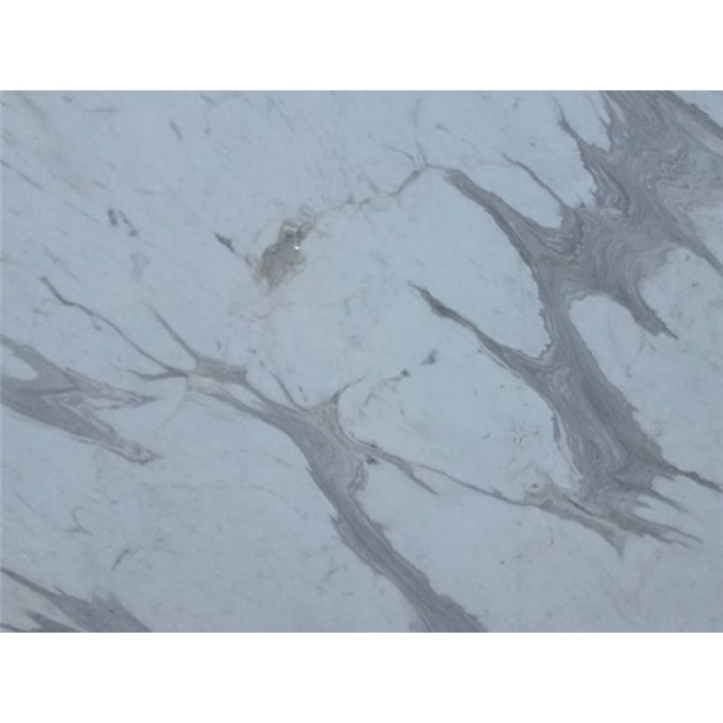 Diamond White Marble, Quarried In Greece,White