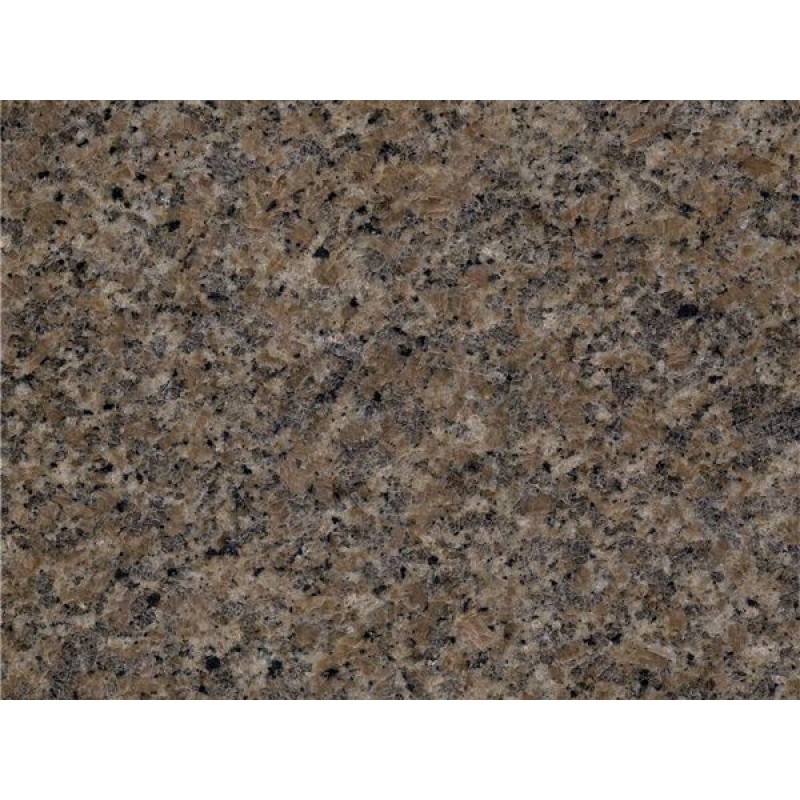 China Diamond Brown Granite