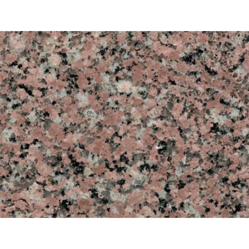 Venezuela Pink Orquidea Sabana Granite